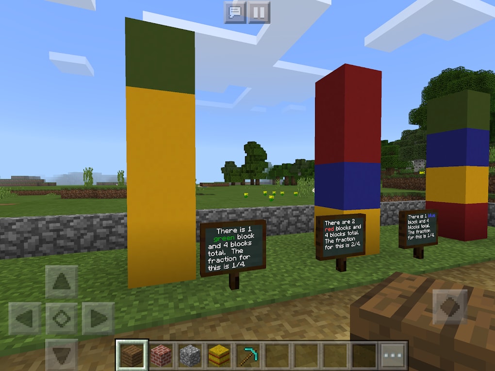 Minecraft: Education Edition APK for Android - Download