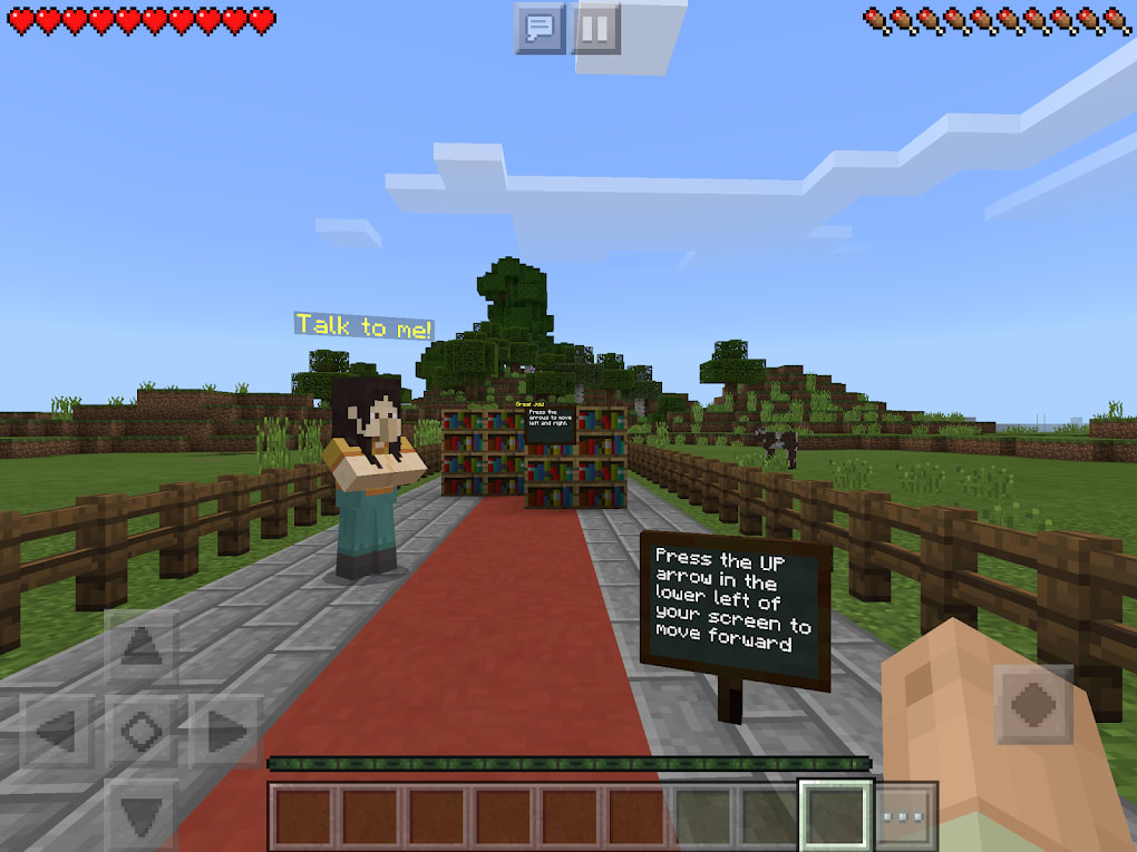 Minecraft: Education Edition APK for Android - Download
