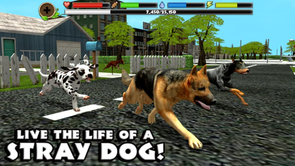 1knuddelz Dog Simulator Code