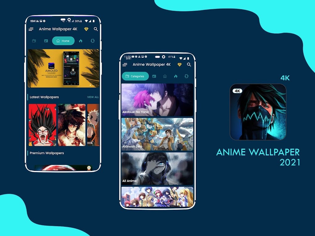 انمي نوت - Anime Note APK for Android Download