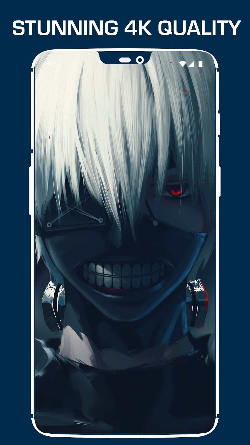 Anime Wallpaper 4k 2021 for Android - Download