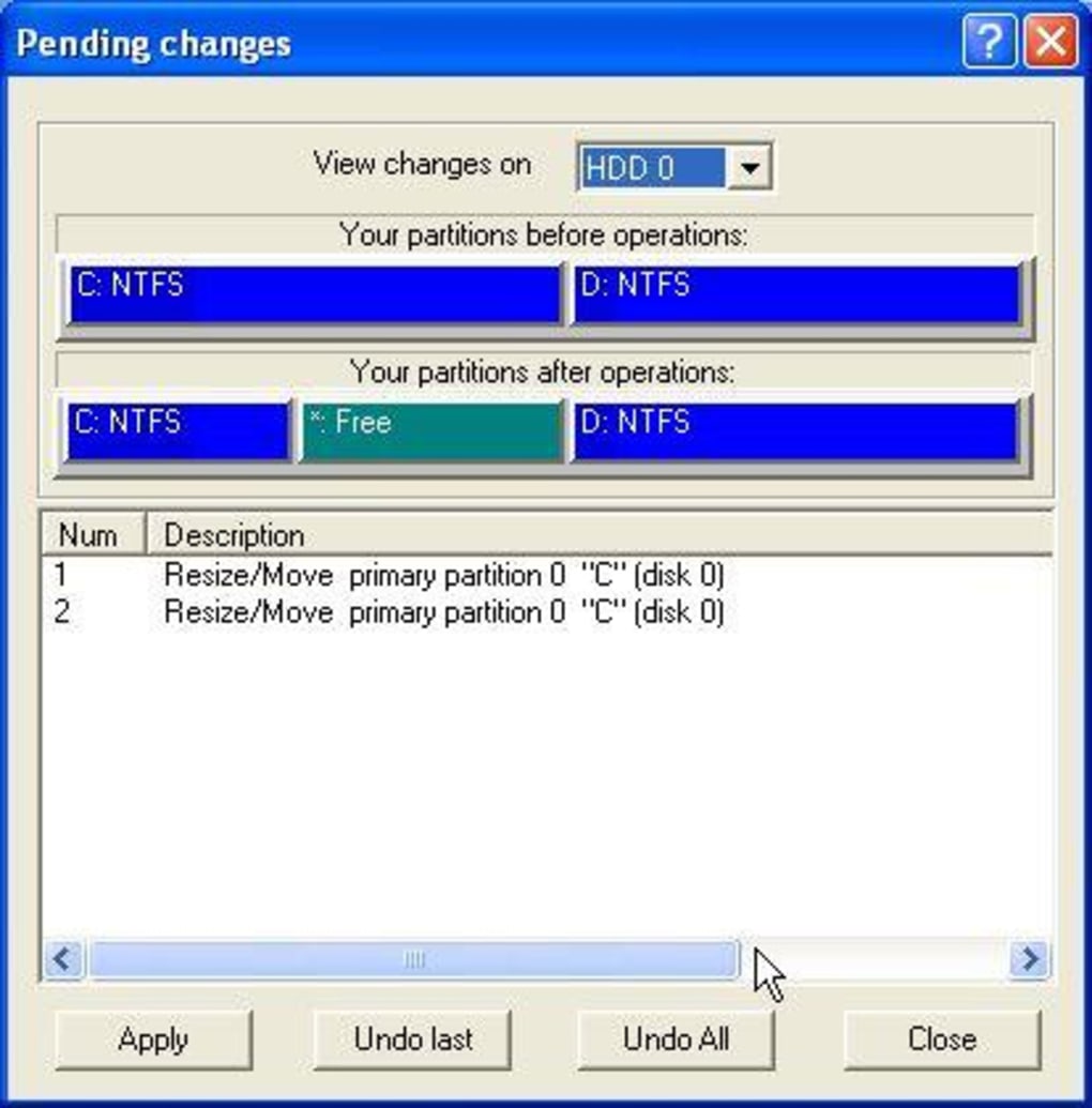 paragon partition manager v11