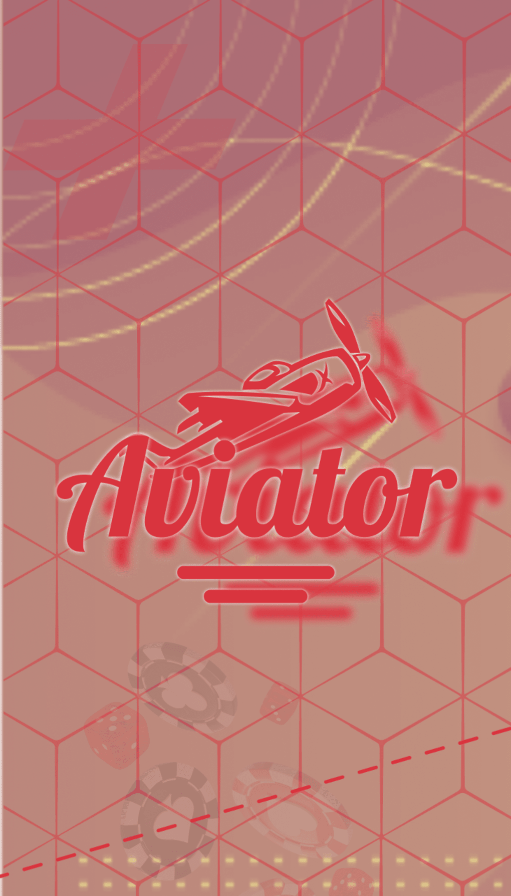 Aviator App APK and ios