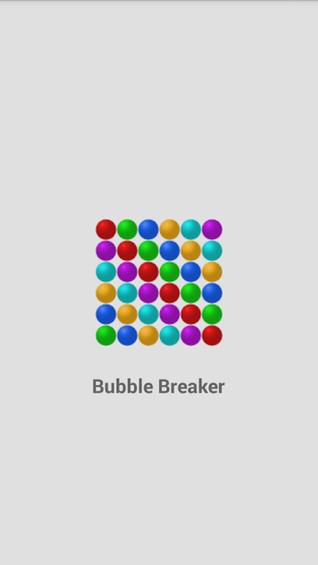 Bubble Breaker APK для Android — Скачать