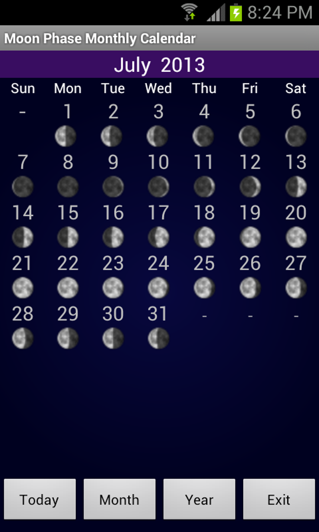 Weather Clock Widget APK for Android Download