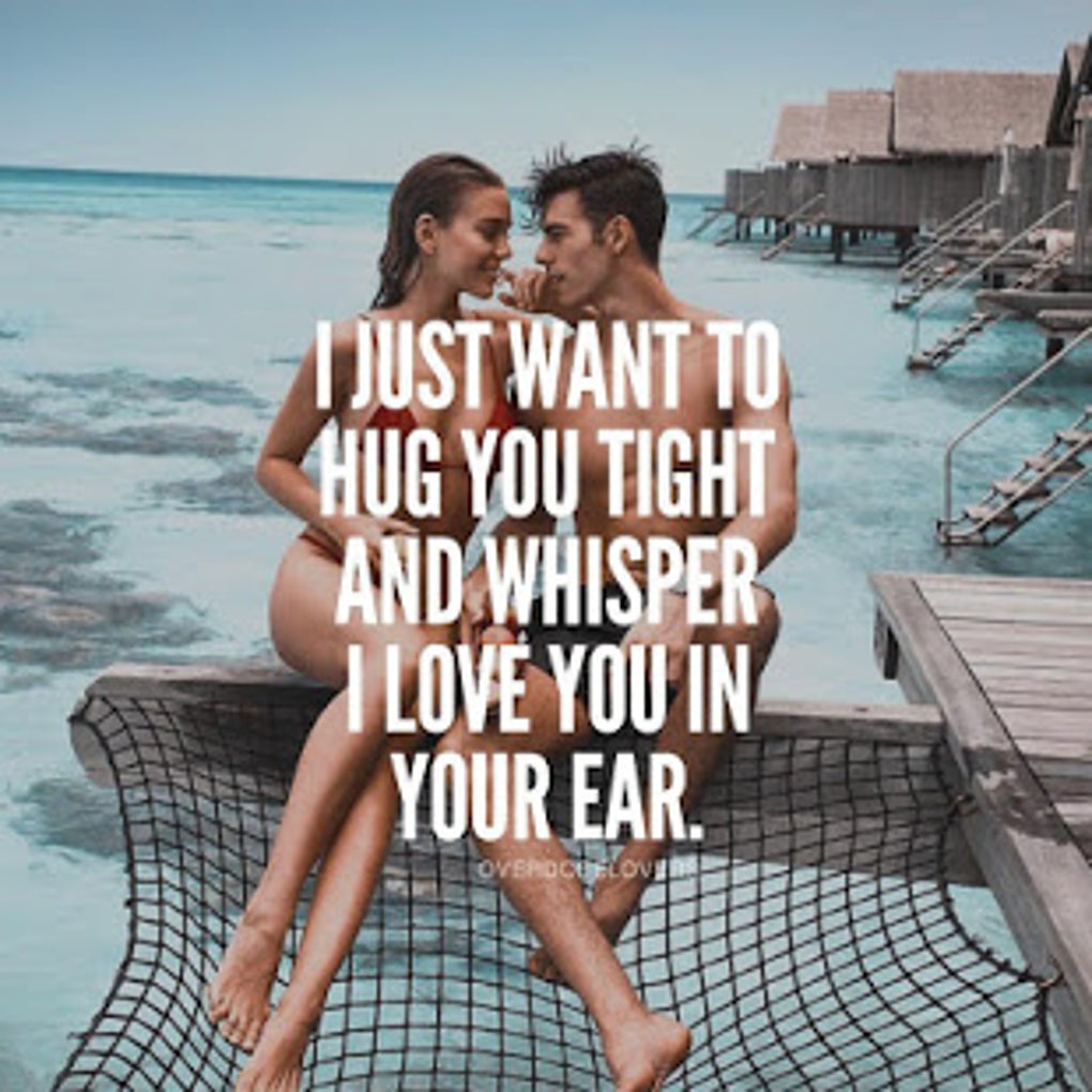 Romantic Love Quotes APK Para Android Download