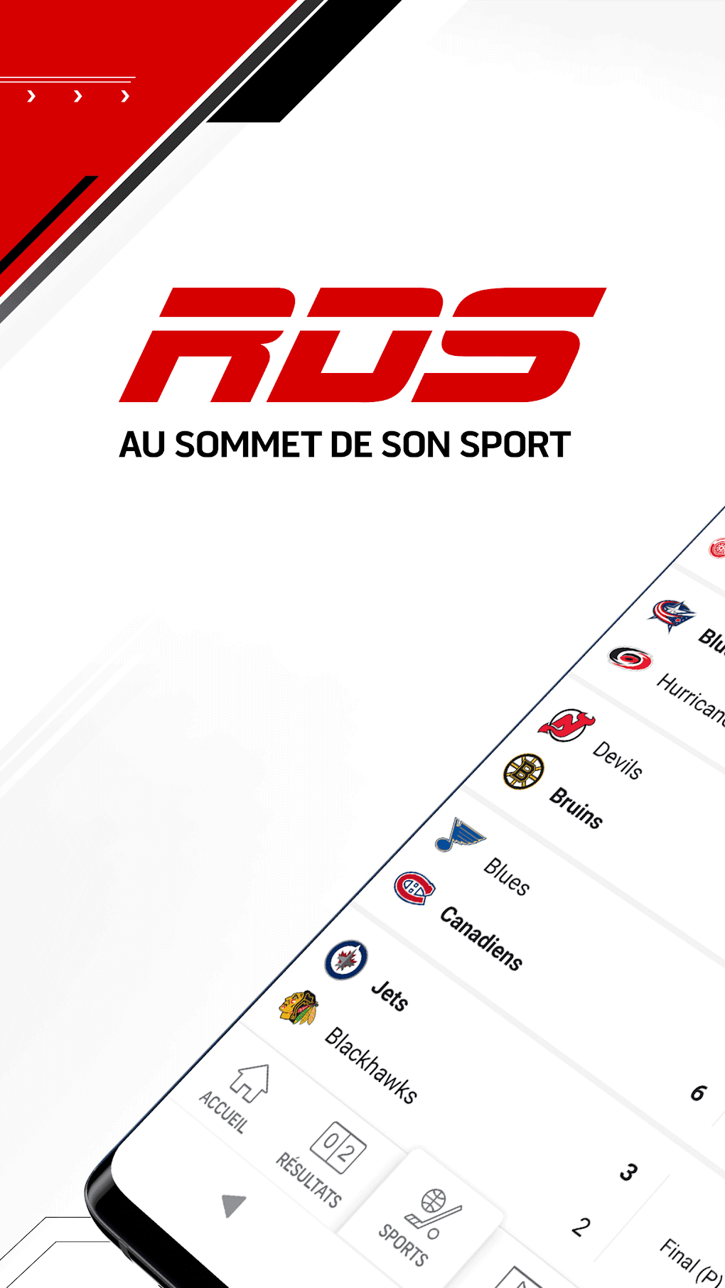 RDS For Android Download