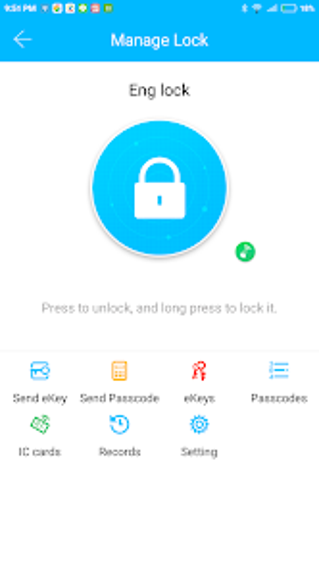 MCPO BLE For Android Download MCPO BLE For Android Download