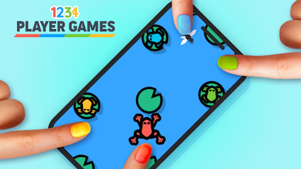 1 2 3 4 Player Games - Battle APK for Android Download