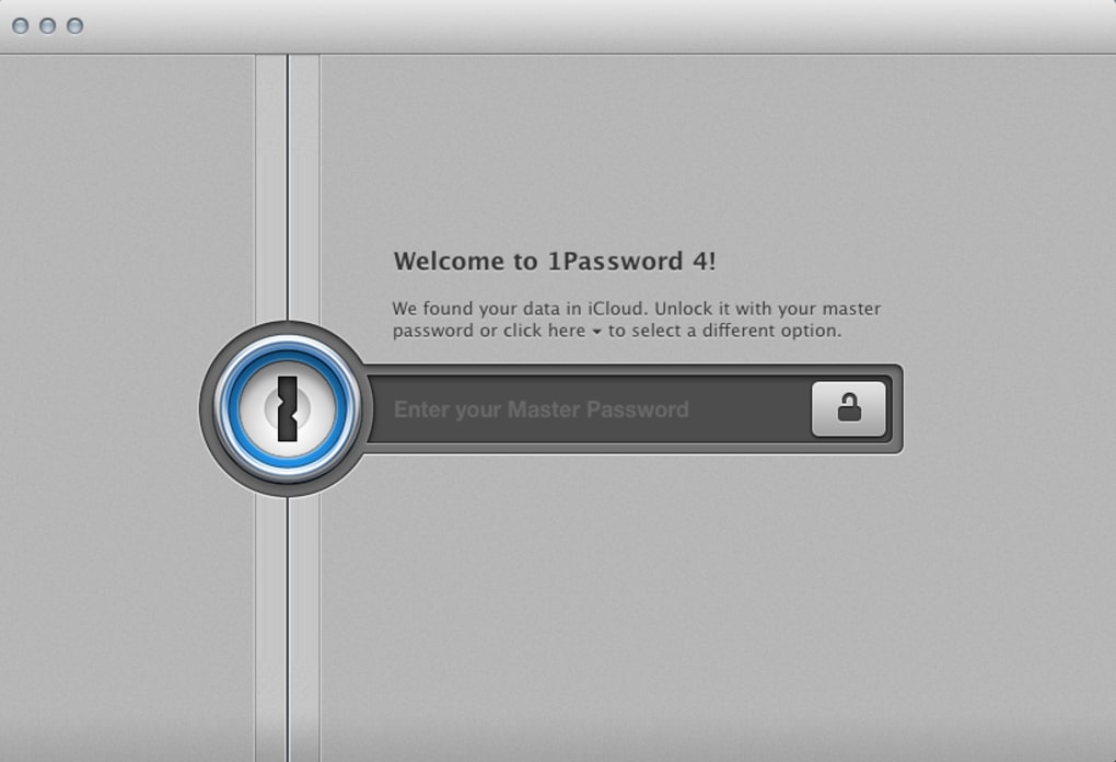 1password 4 mac download