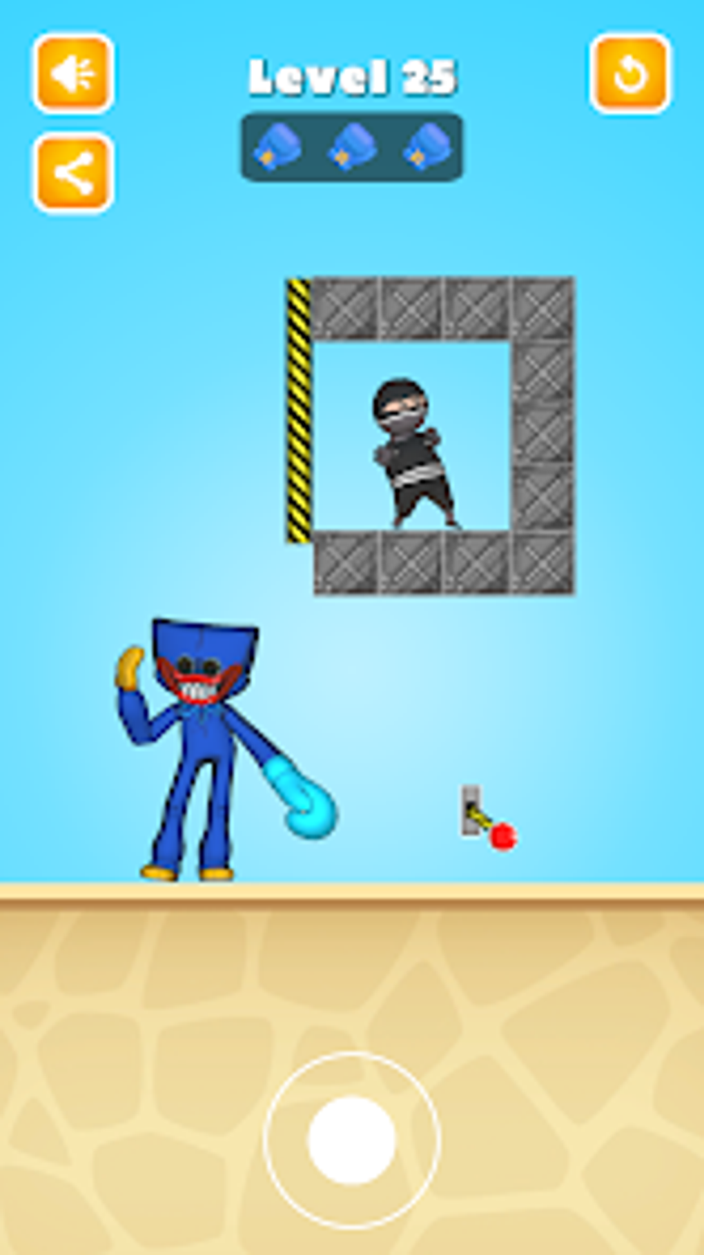 Punch Hero Boxing Game Offline for Android - Download