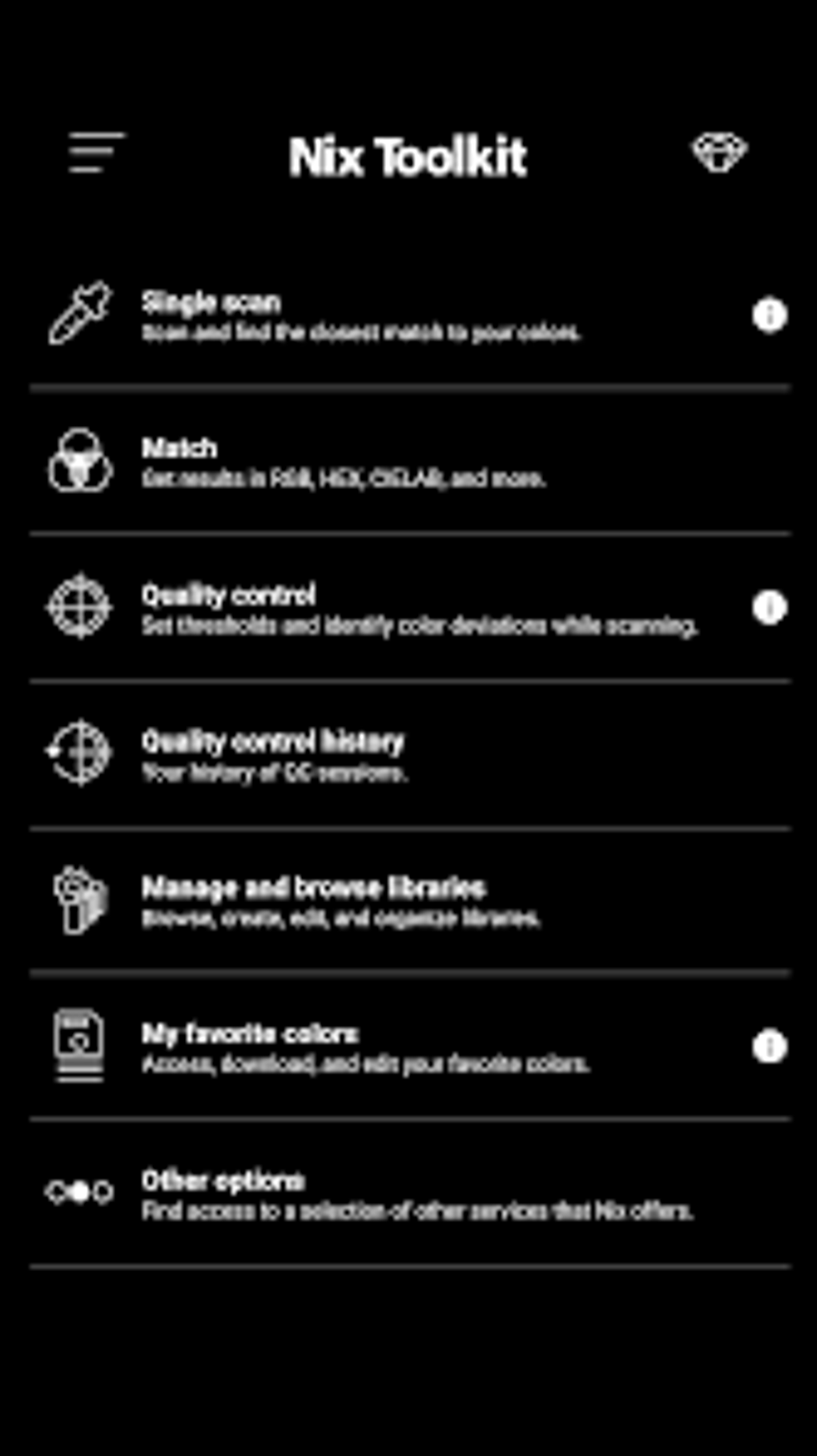 Android Nix Toolkit Android Nix Toolkit