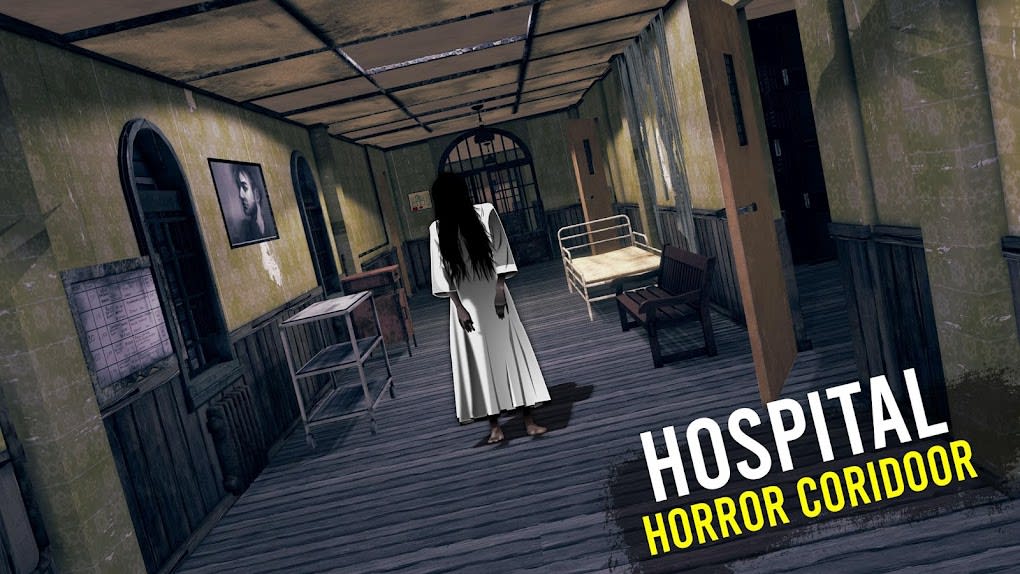 Spider Horror Multiplayer android iOS apk download for free-TapTap