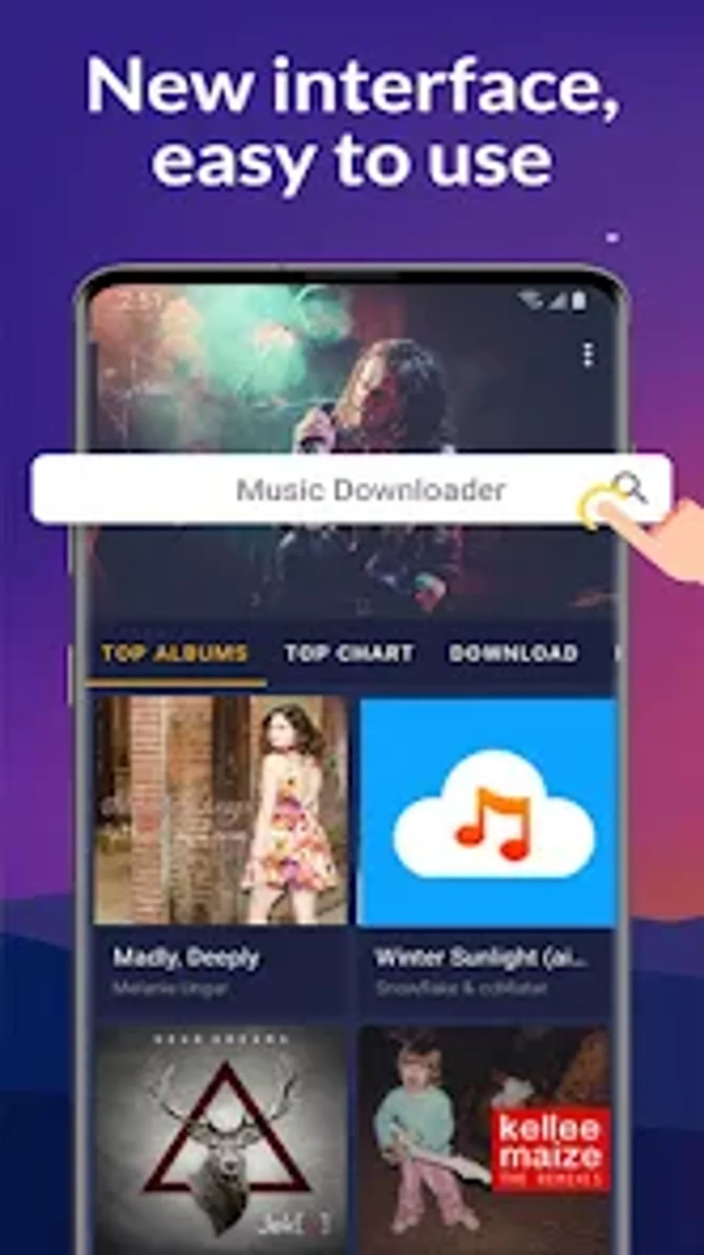 Mp3Juice Mp3 Music Downloader for Android - Download
