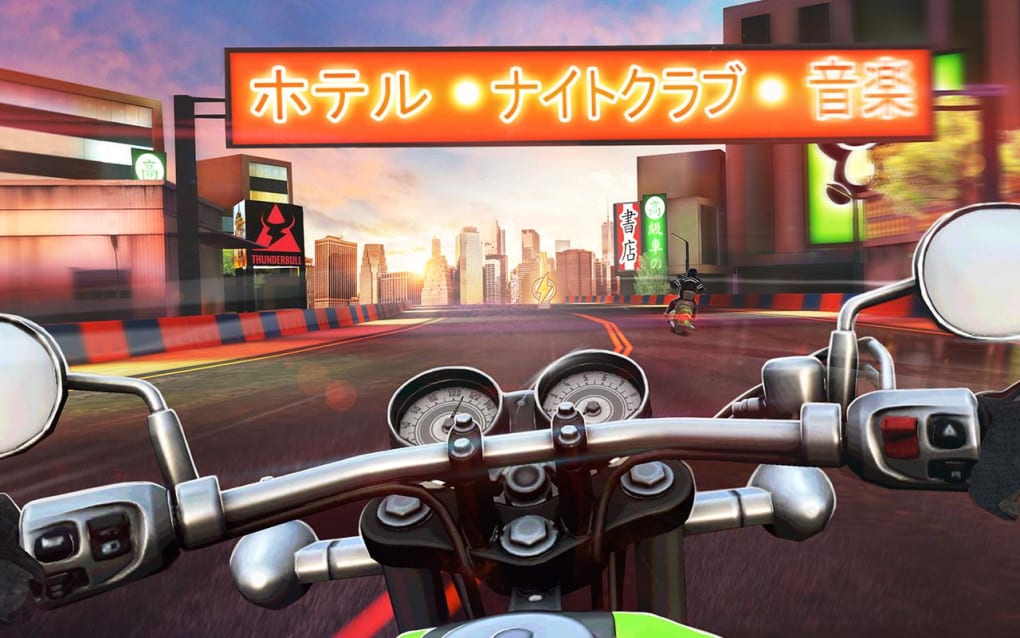 Download do APK de Bicicleta corrida jogos 3D para Android