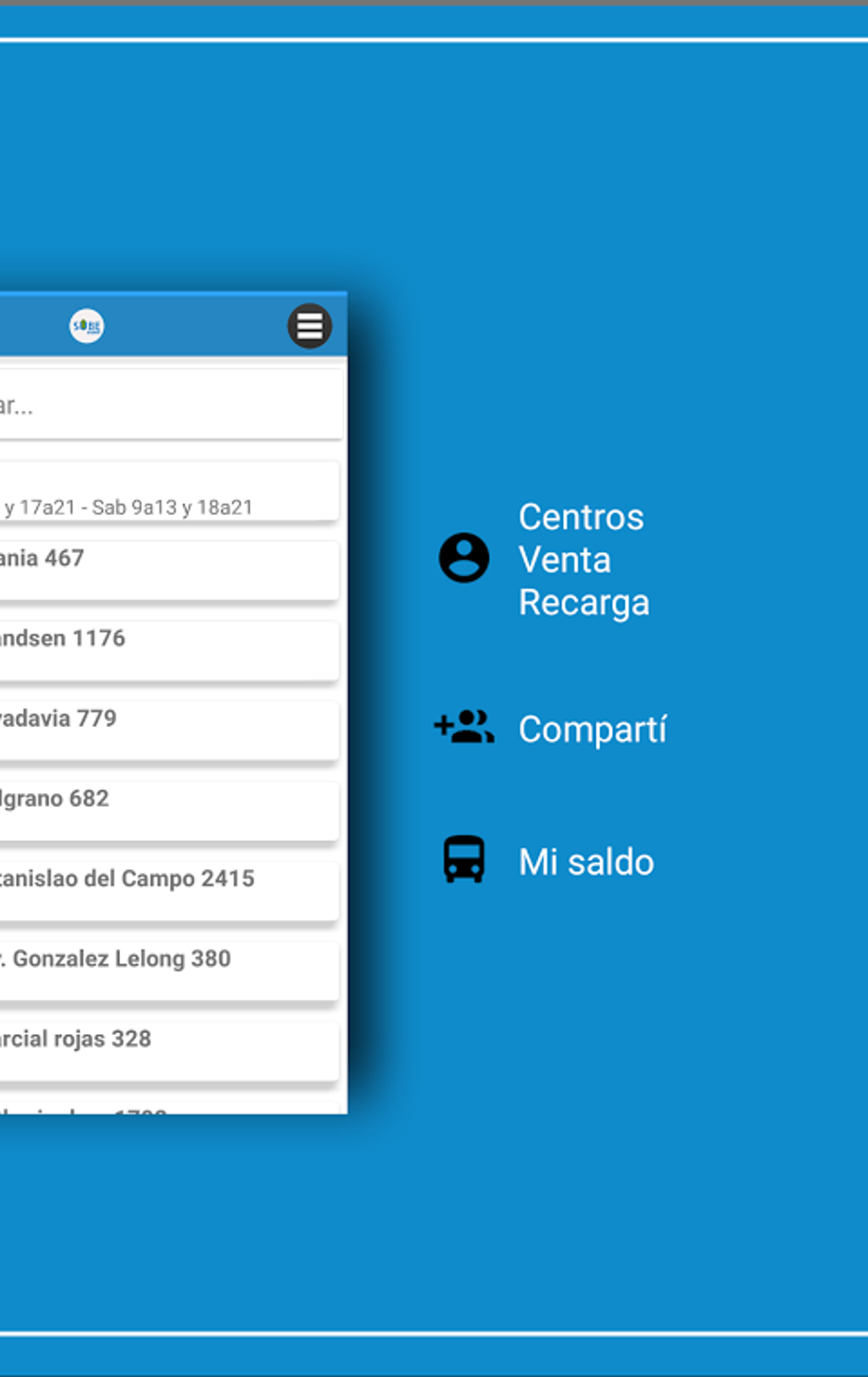 Sube M vil APK For Android Download Sube M vil APK For Android Download