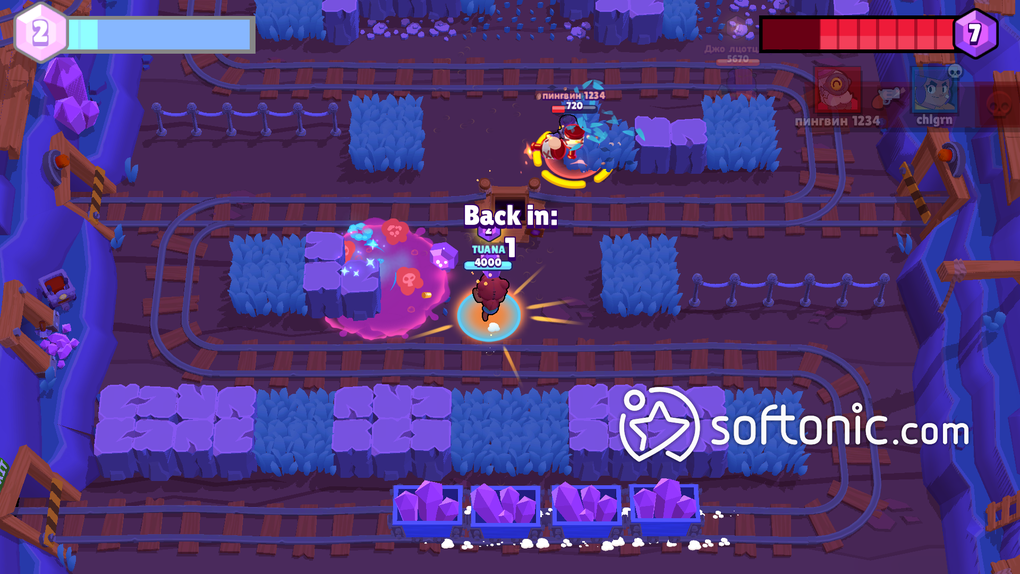 Brawl Stars Apk For Android Download