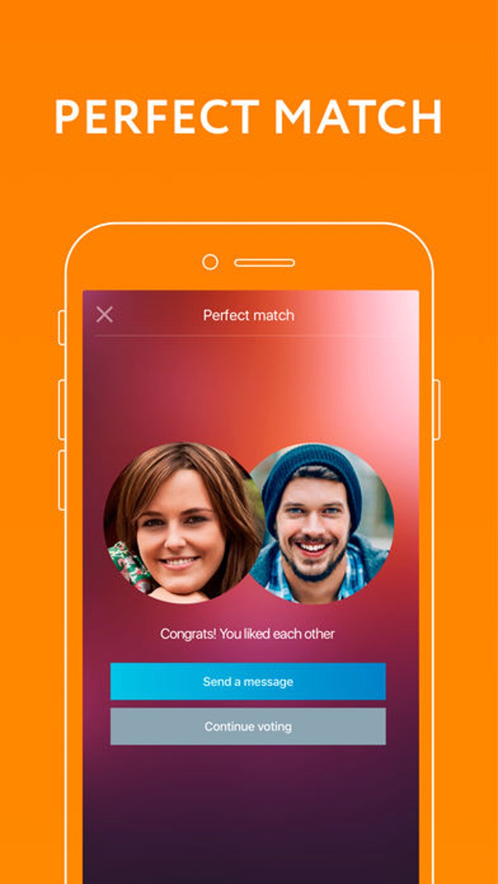 Mamba: Dating Meet New People для iPhone — Скачать