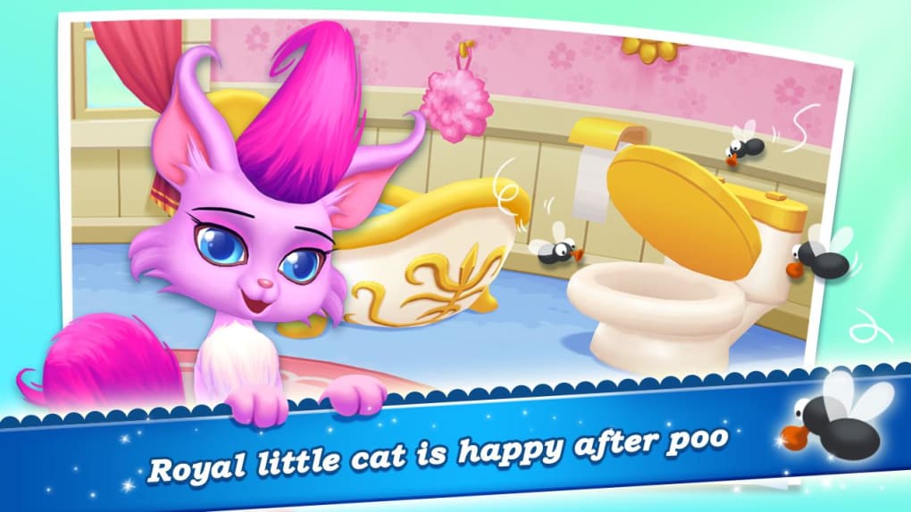 Party Animals Cats Evolution mobile android iOS apk download for free-TapTap