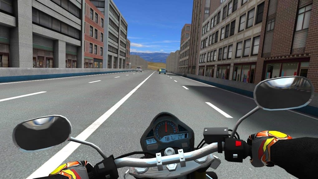 Snow Moto Racing 3D, Aplicações de download da Nintendo 3DS, Jogos