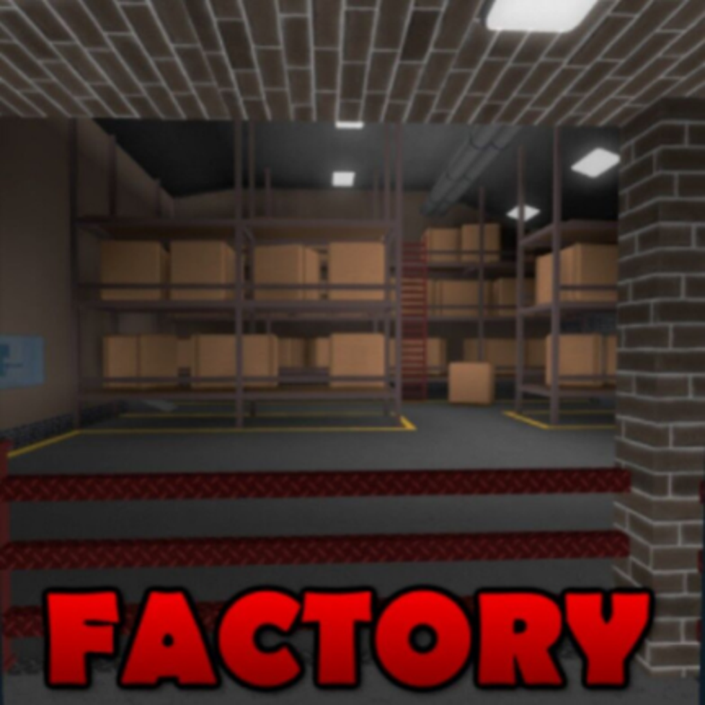 5v5 MM2 Factory لنظام ROBLOX - لعبة تنزيل