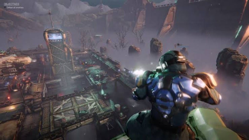 Phoenix Point For Mac Download