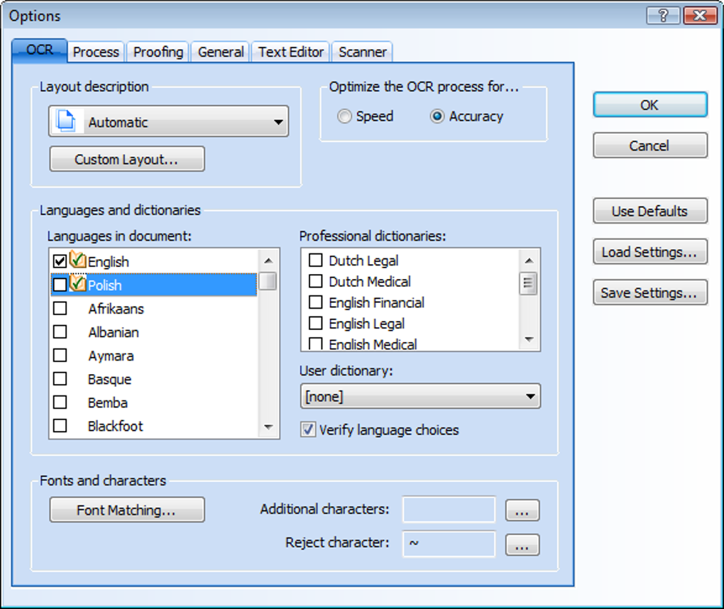 omnipage standard 18 free download