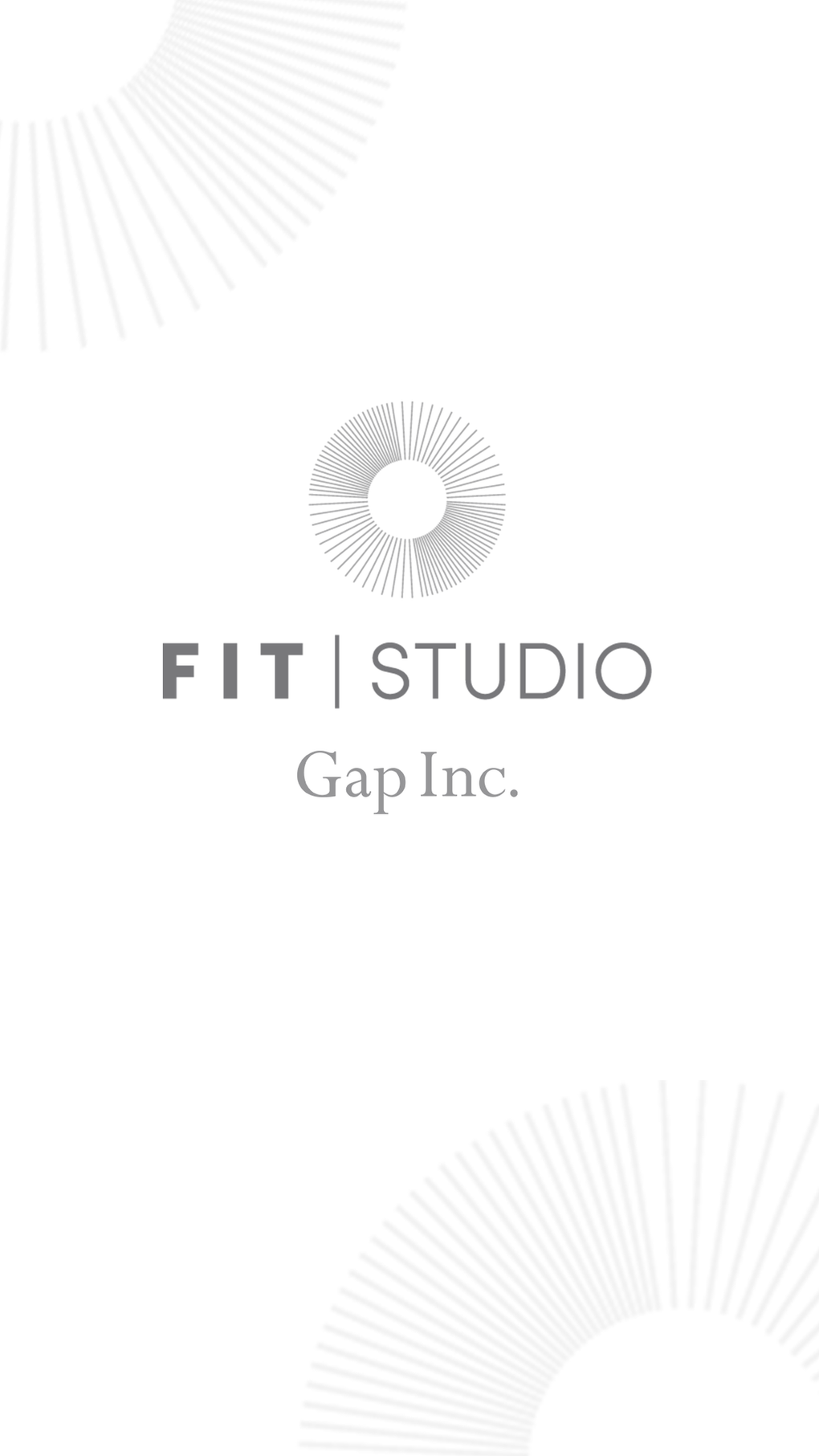 FIT Studio - Gap Inc. for iPhone - 無料・ダウンロード