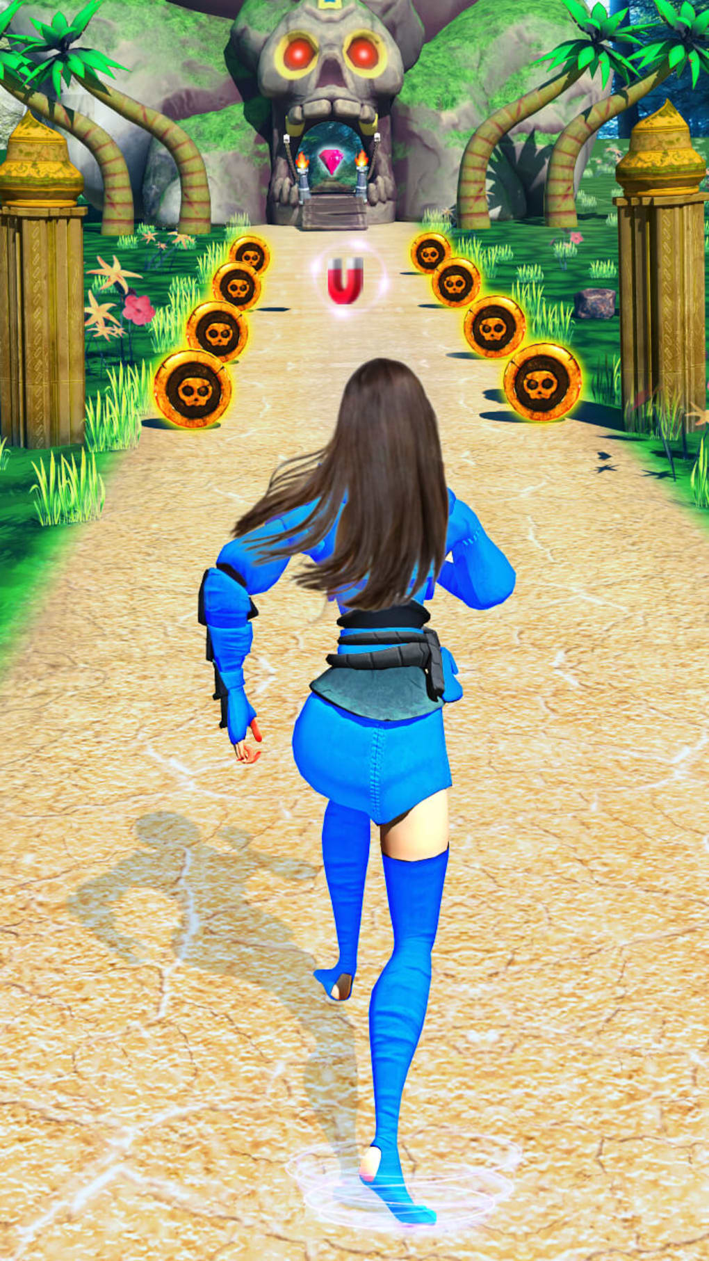 Download Runner Survival Lost Temple 3d Free for Android - Runner Survival Lost  Temple 3d APK Download 