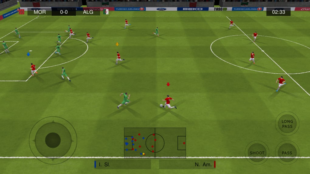 Soccer Cup 2020 Baixar APK para Android (grátis)