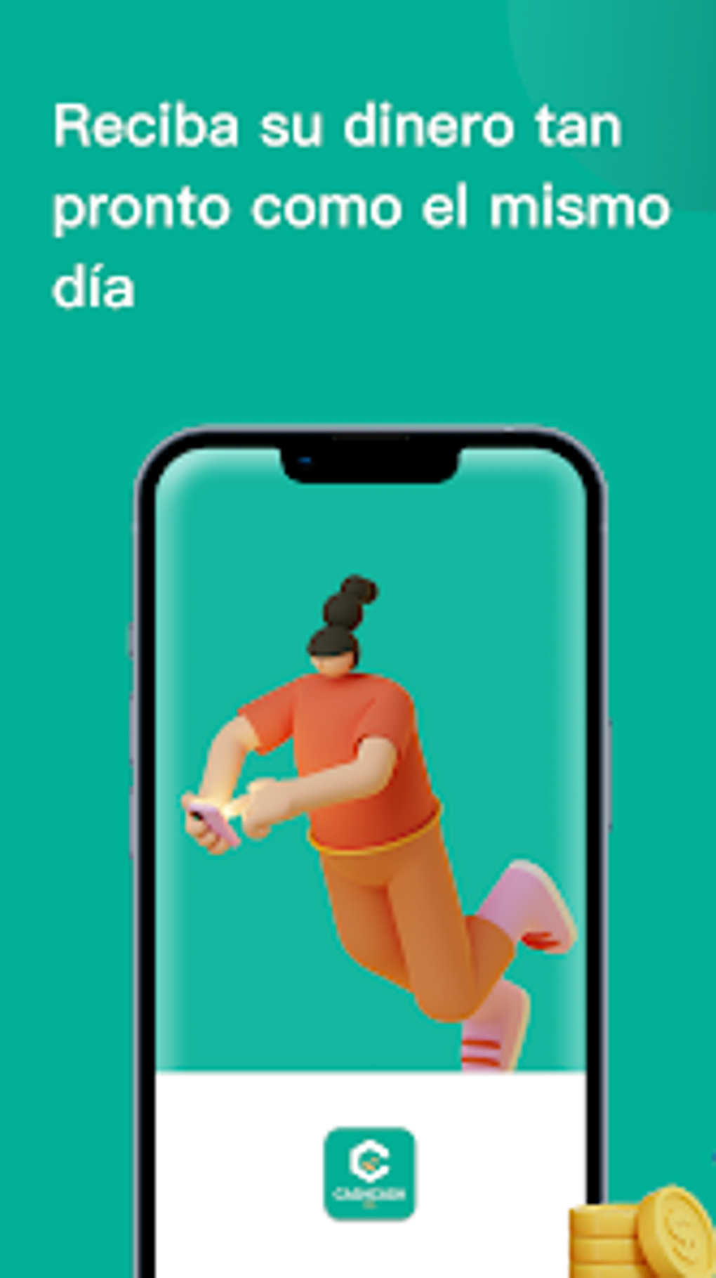 CashCash Mex For Android Download