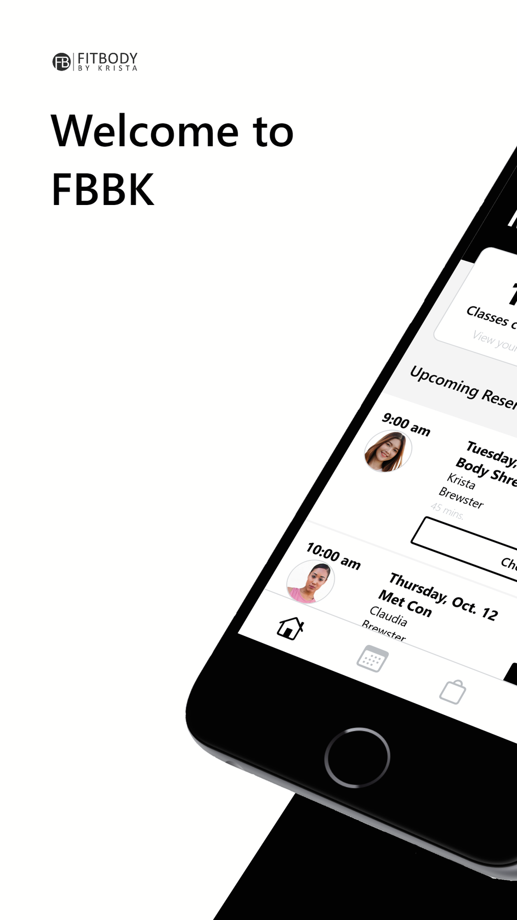 FBBK For IPhone Download