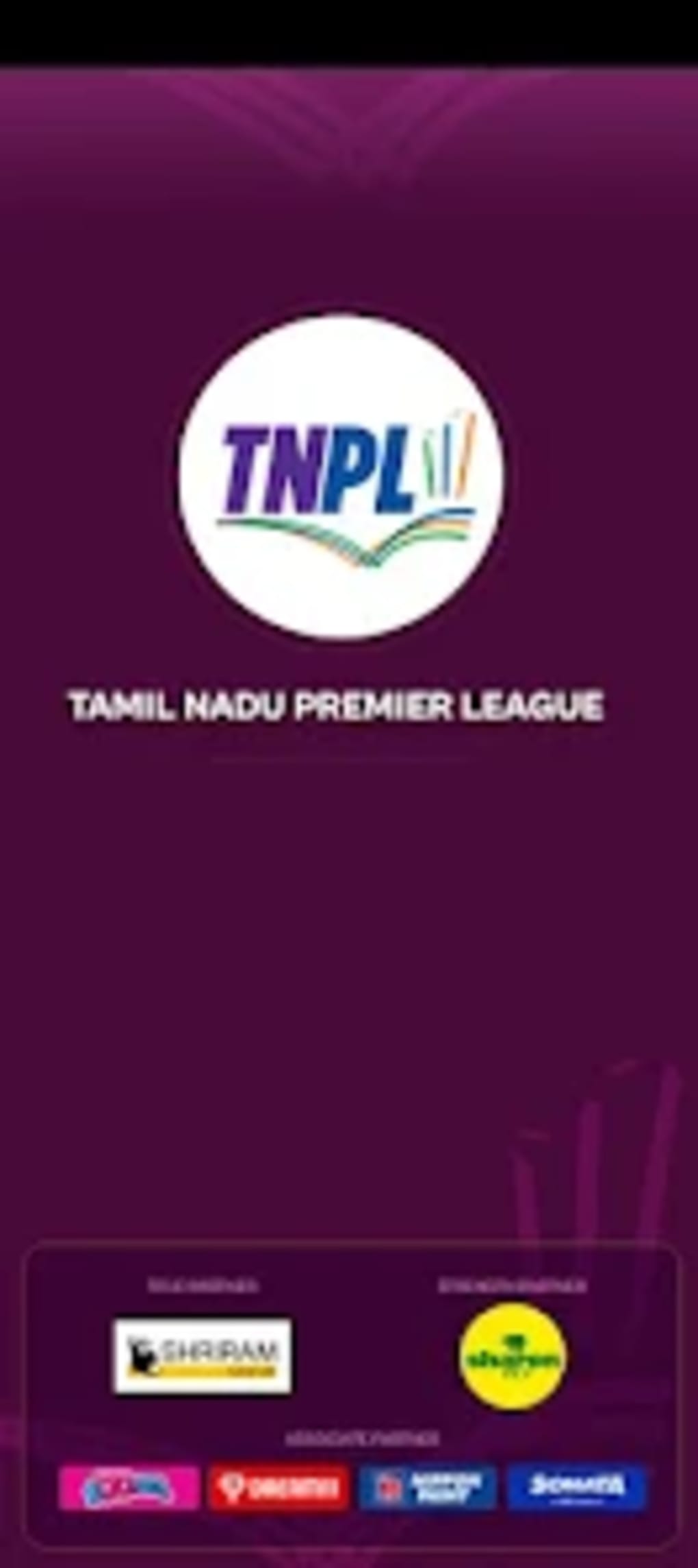 Lakshay Jain Digital Player Card | NRK - TNPL 2023 | FanCraze