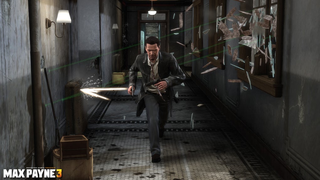 download max payne 3