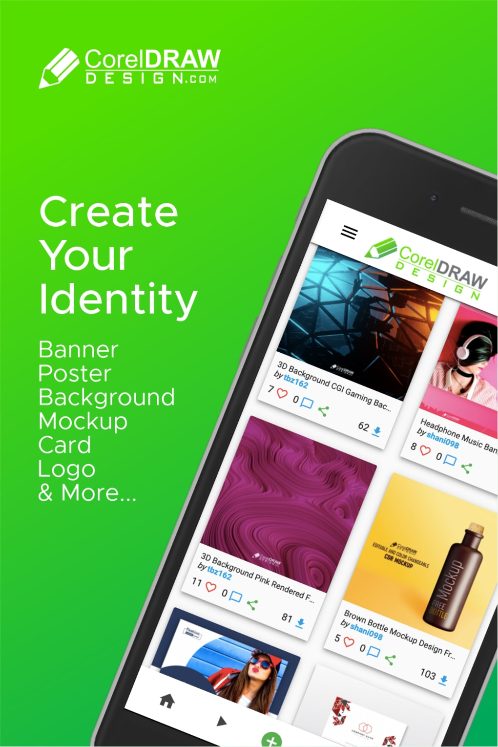 coreldraw app for android download