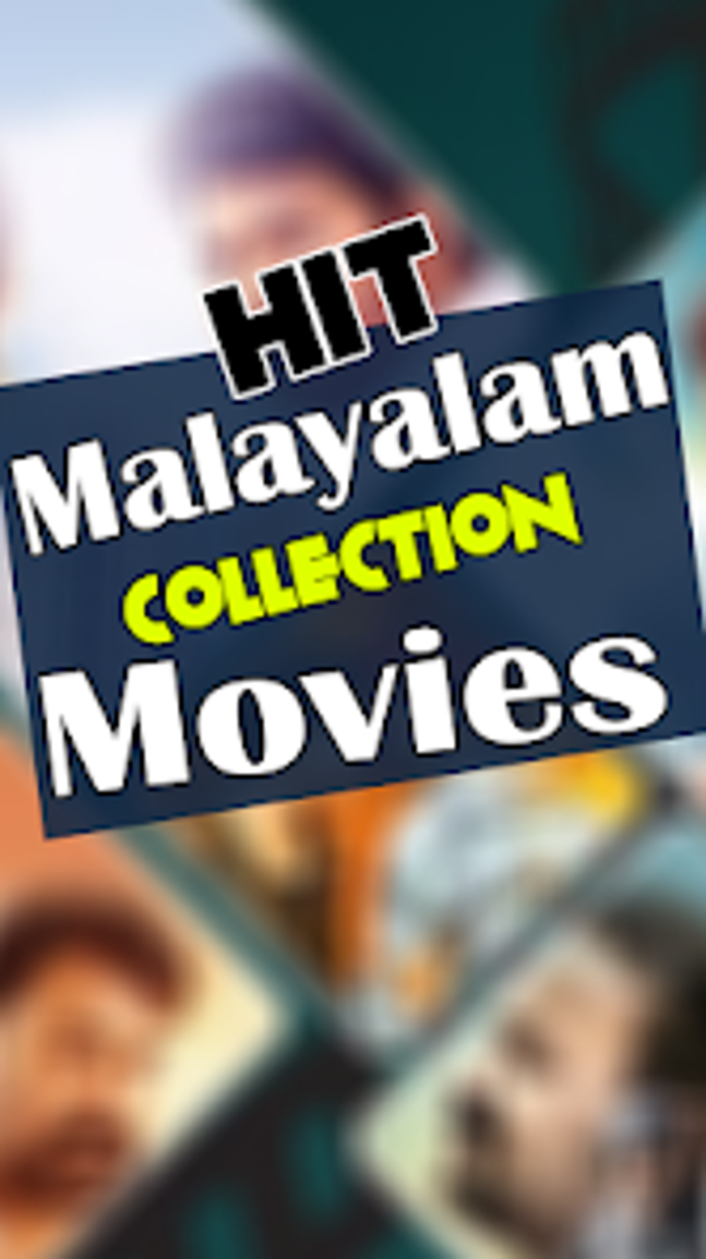 New Malayalam Movies for Android Download