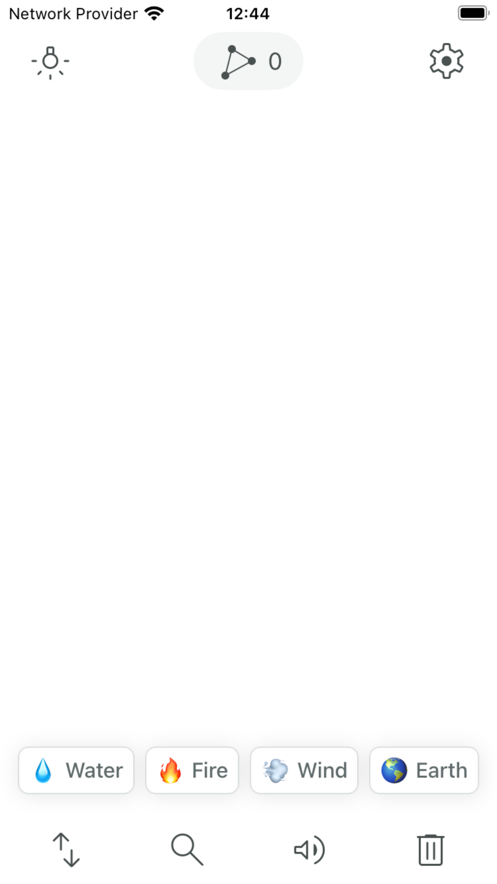 Infinite Craft Para IPhone Download