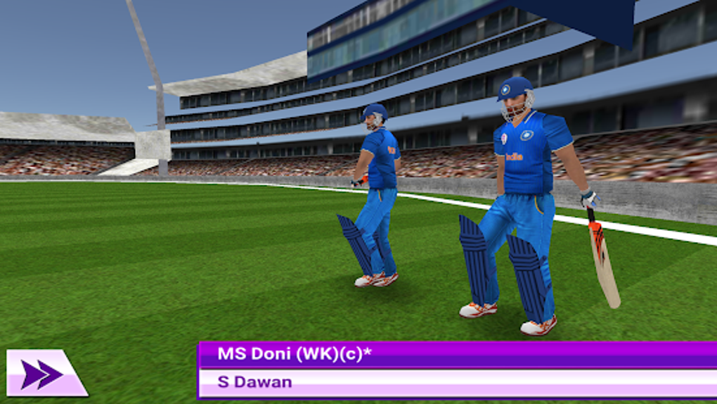 Real cricket 2019 game download