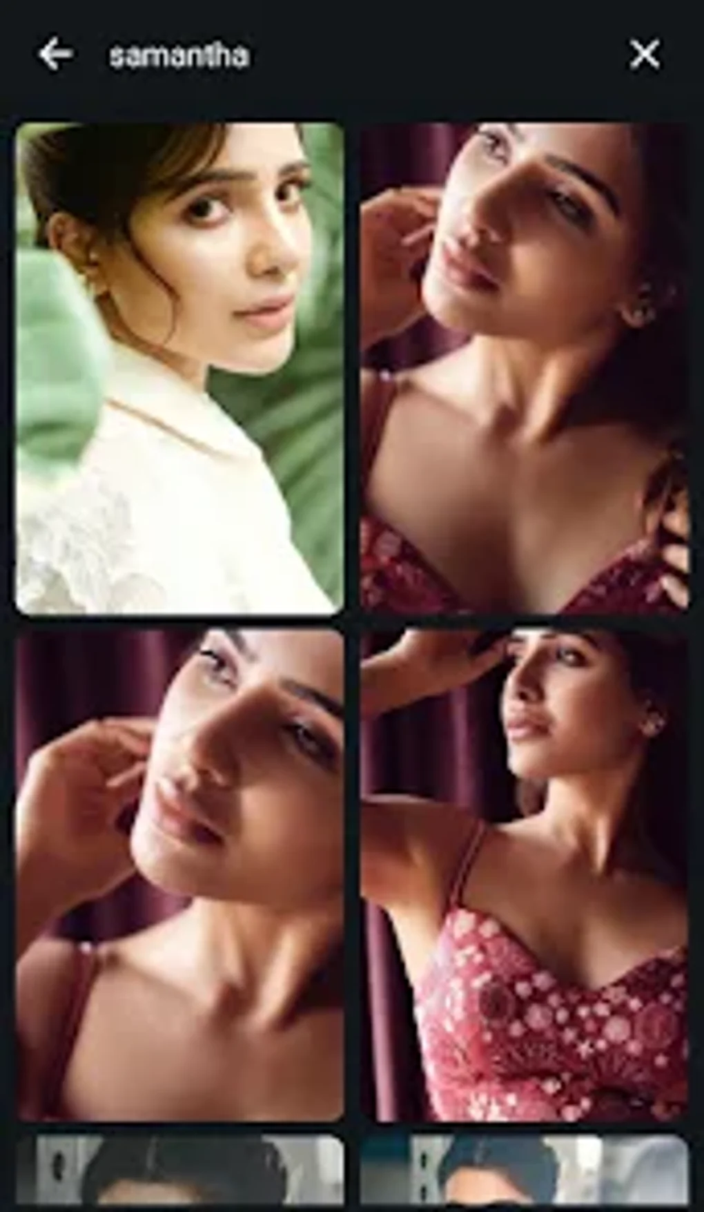 4K Indian Actress Wallpapers For Android Download