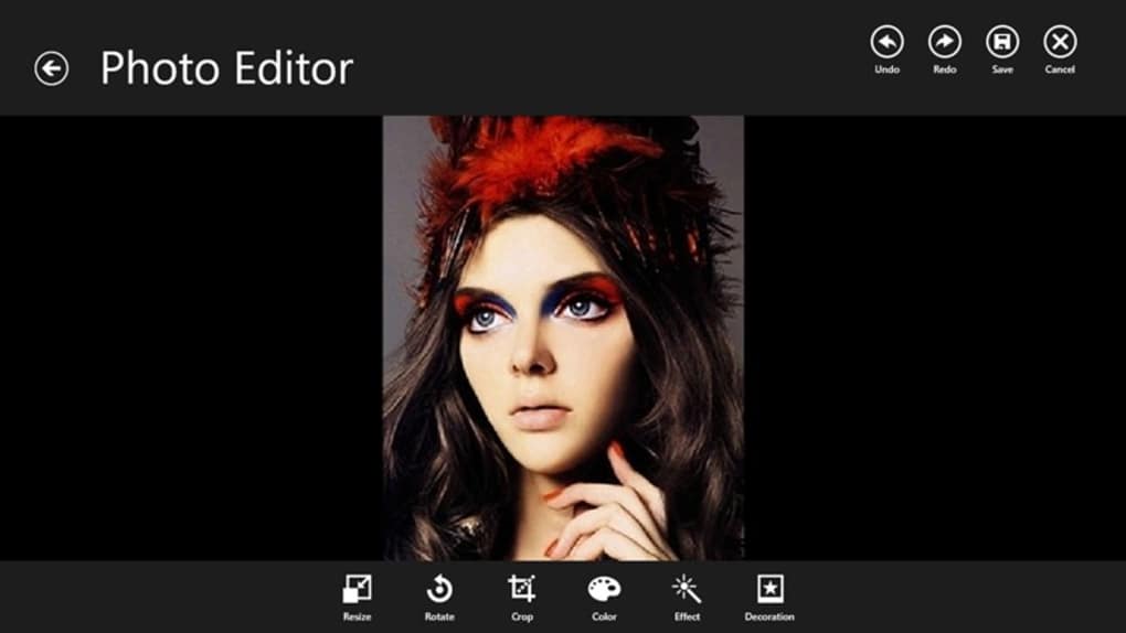best photo editing software free download for windows 10