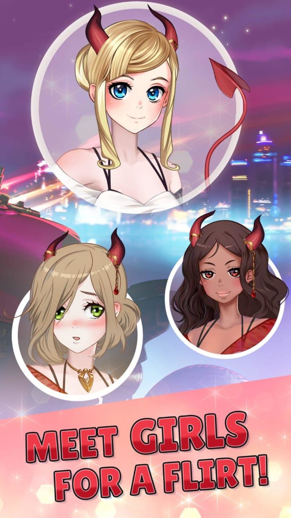 Passion Puzzle Dating Simulator Apk For Android Download