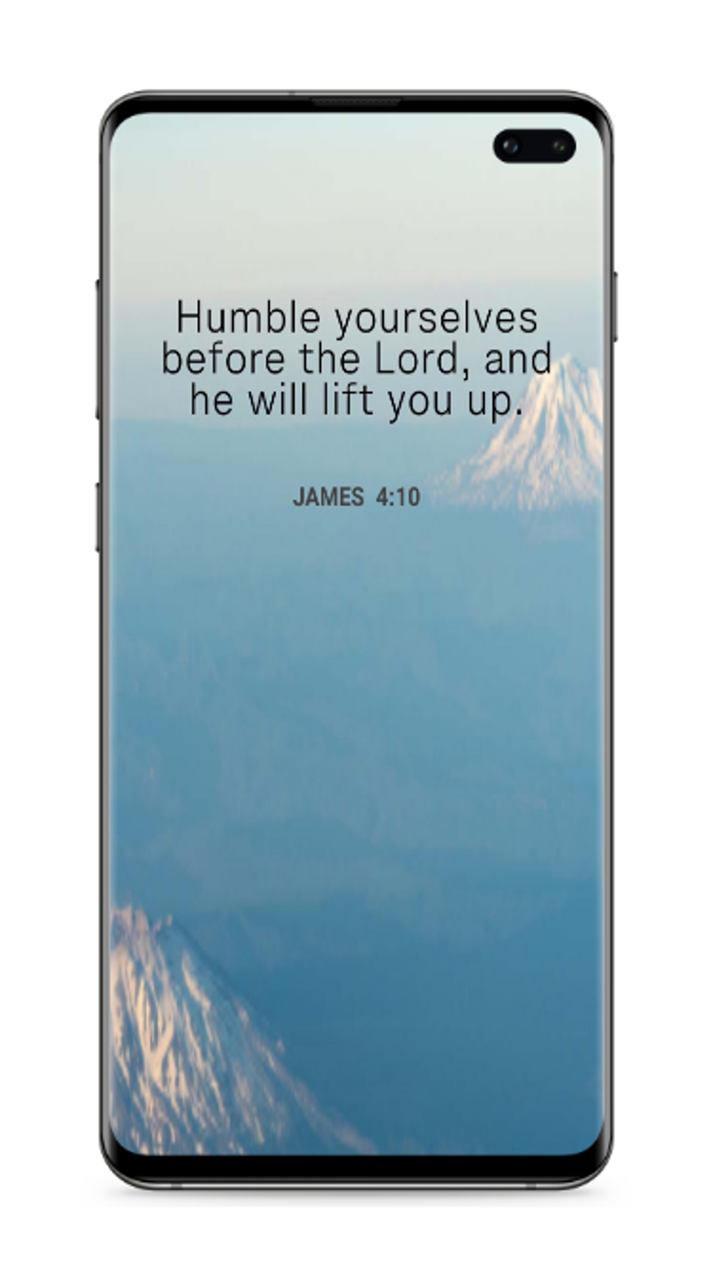 Inspiring Bible Verses Daily APK For Android Download