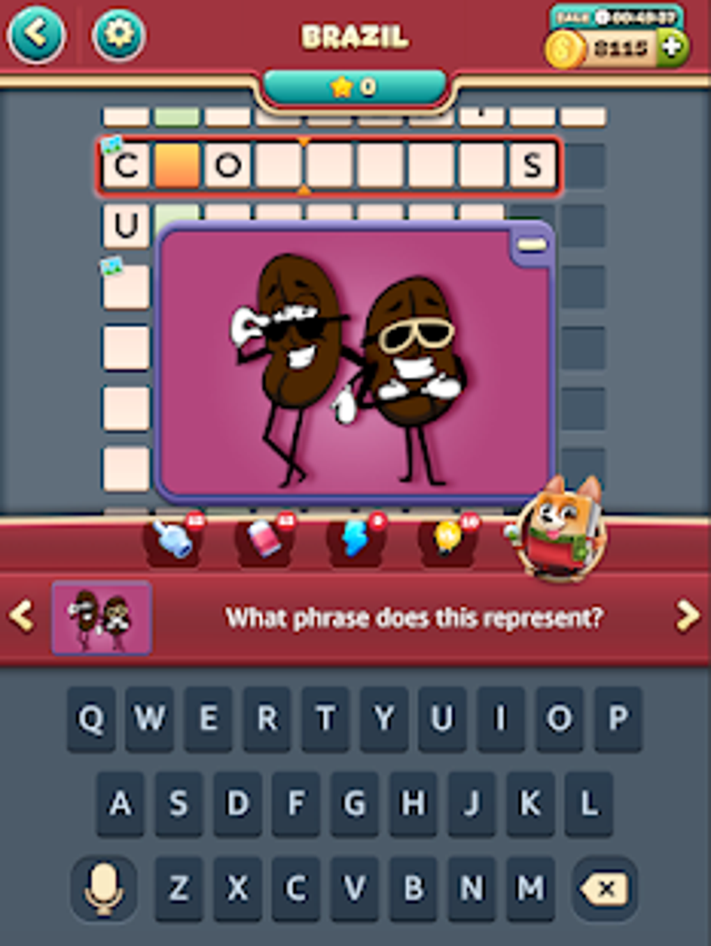 Word Craze Trivia Crossword Puzzles APK For Android Download