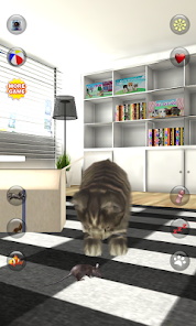 Android 용 Talking Cat Funny APK - 다운로드