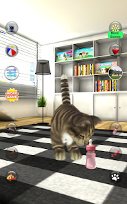 Talking Cat Funny APK na Android - Download