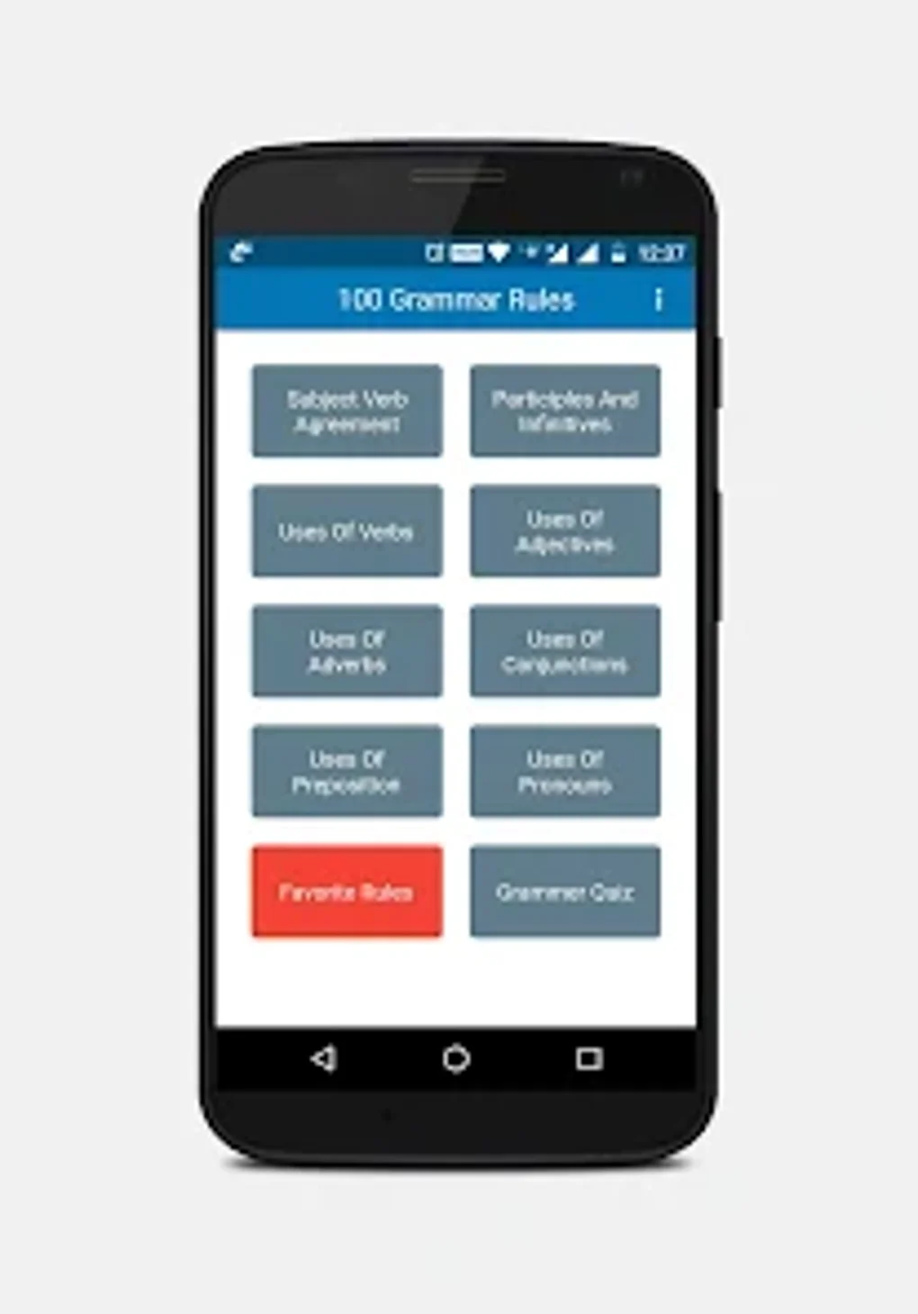 100-english-grammar-rules-android