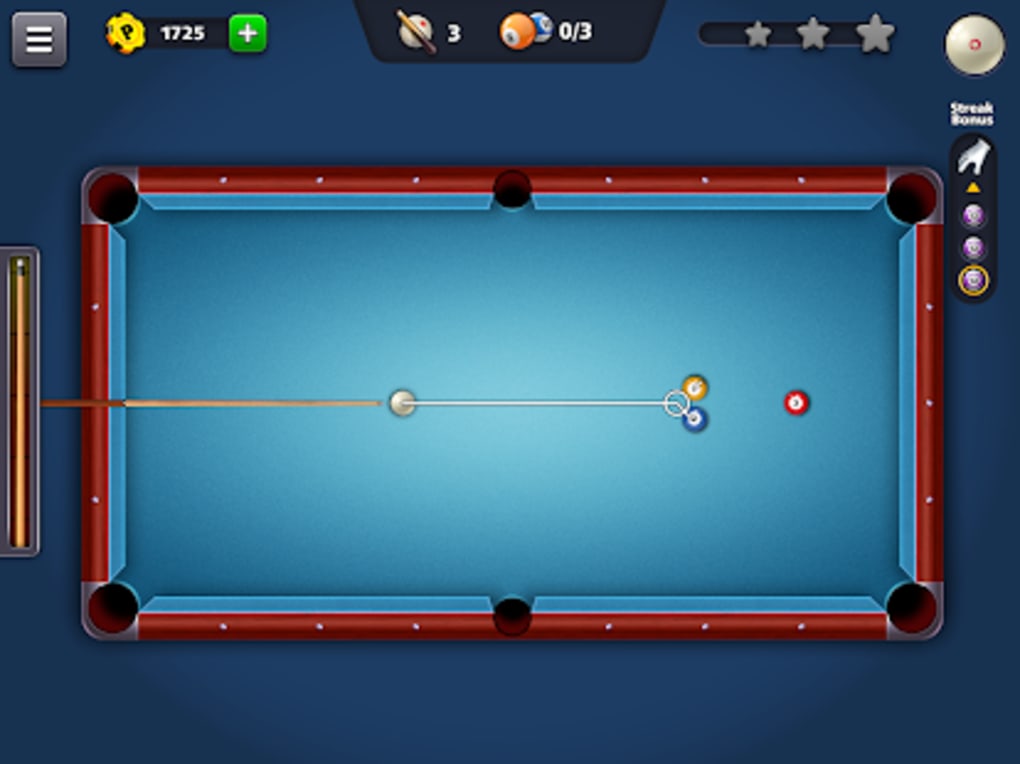 free download 8 ball pool by miniclip