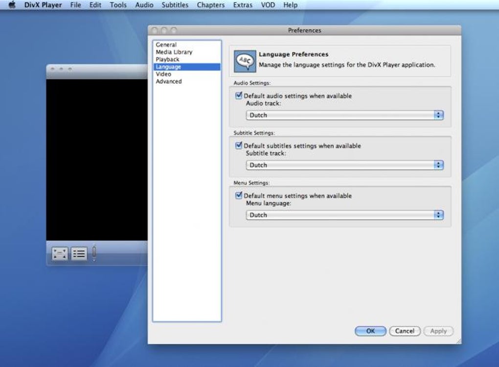 Divx For Mac Free Download