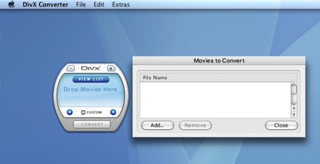 Do more with DivX Pro