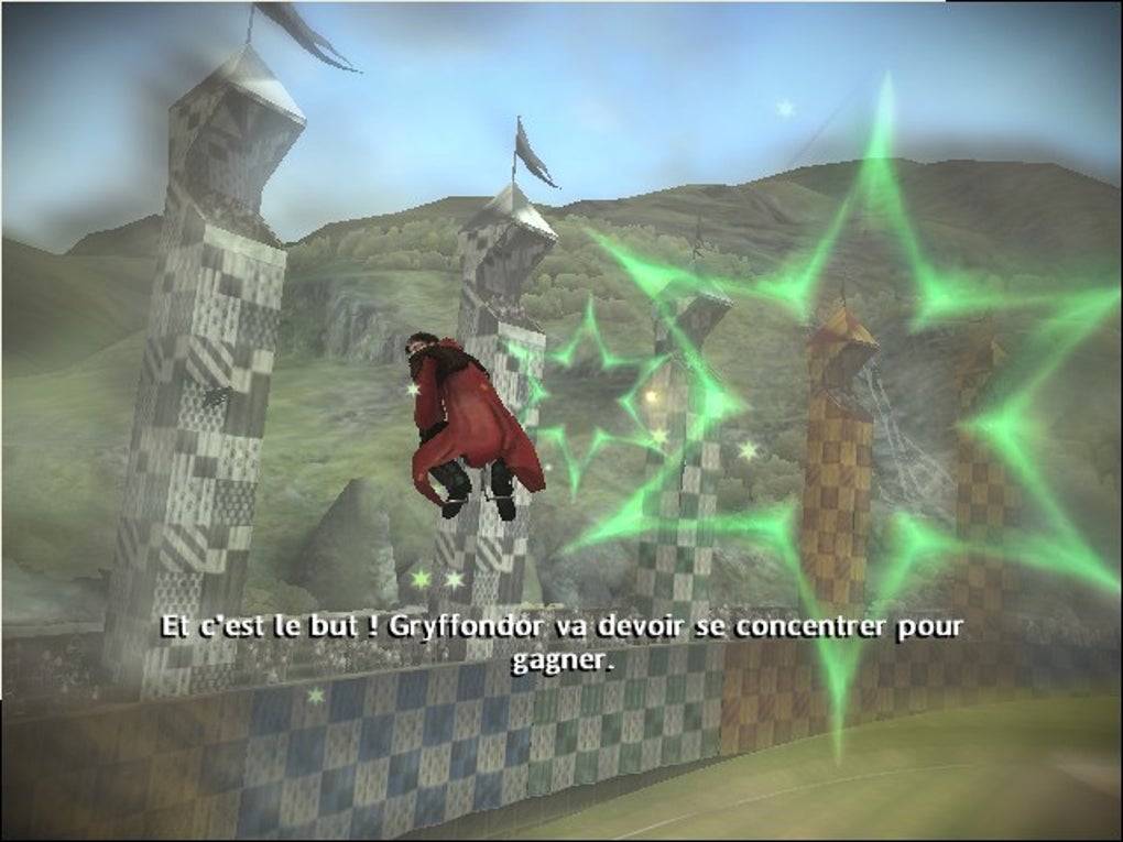 Harry Potter et le Prince de Sang-Mêlé - Télécharger